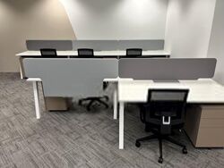 Raffles Place MRT (D1), Office #456489201